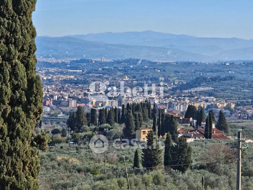 Appartamento in Via di Mosciano — foto 11 di 63
