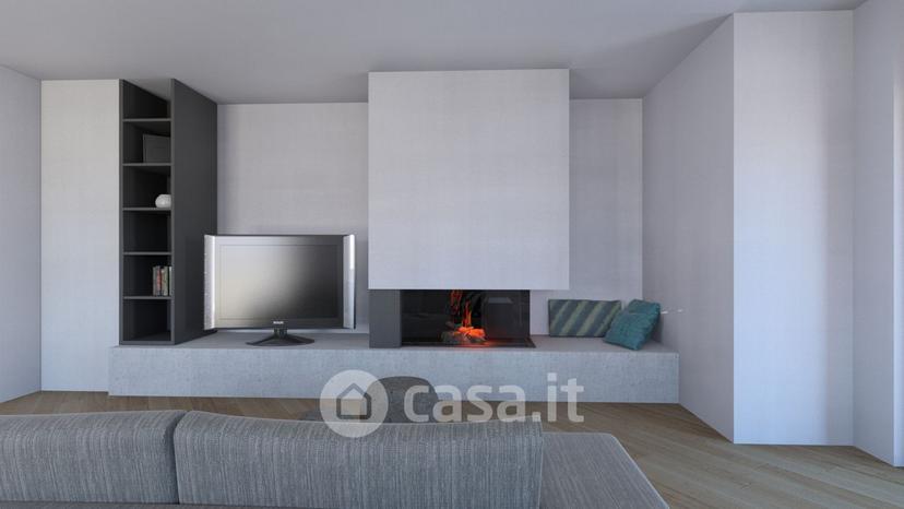 Trilocale in Via Nuova Ceppeta — foto 14 di 20