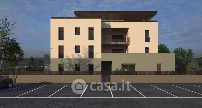 Trilocale in Via Piero Calamandrei — foto 15 di 17