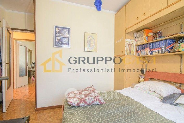 Quadrilocale in Via Don Lorenzo Milani 9 — foto 21 di 33