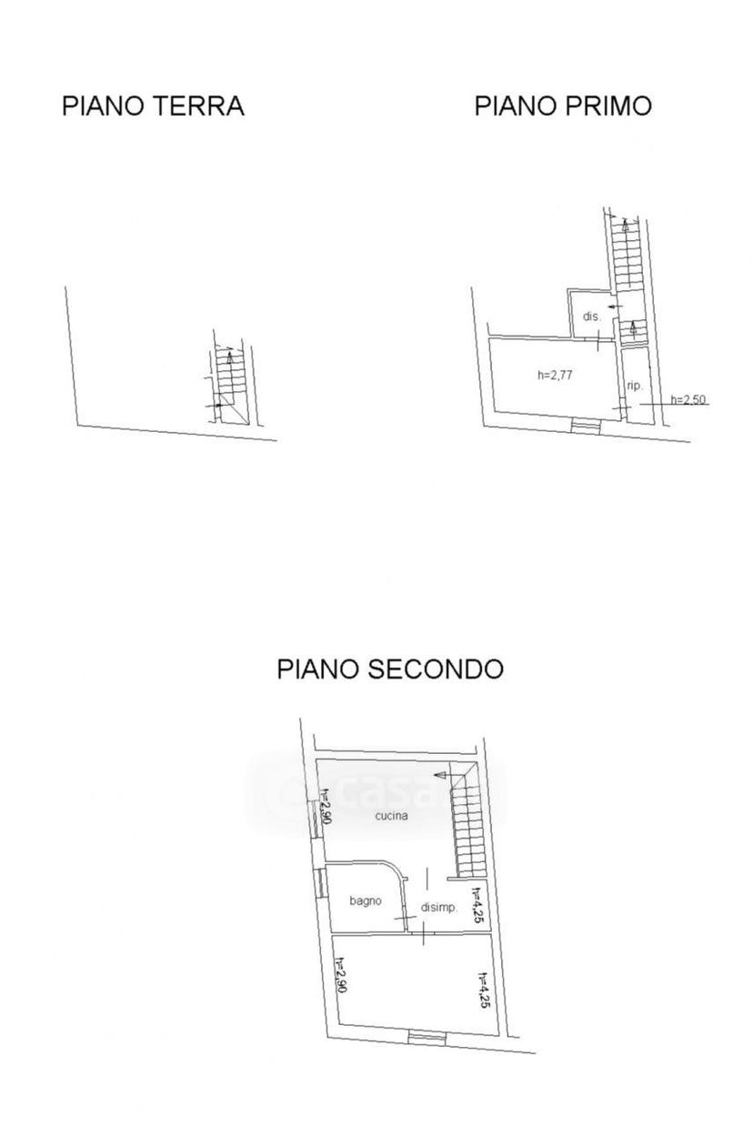 Villa in Via delle Molina — foto 18 di 27