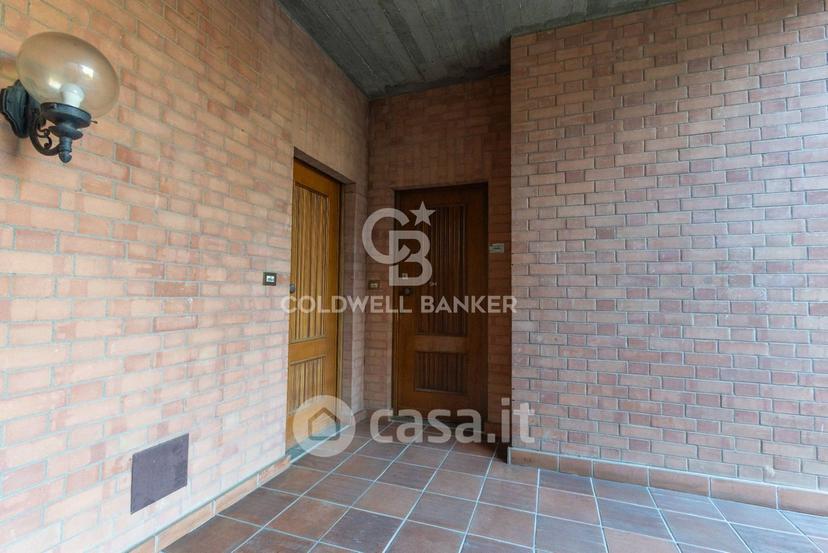 Appartamento in Via Rio Vallero 1 — foto 36 di 41
