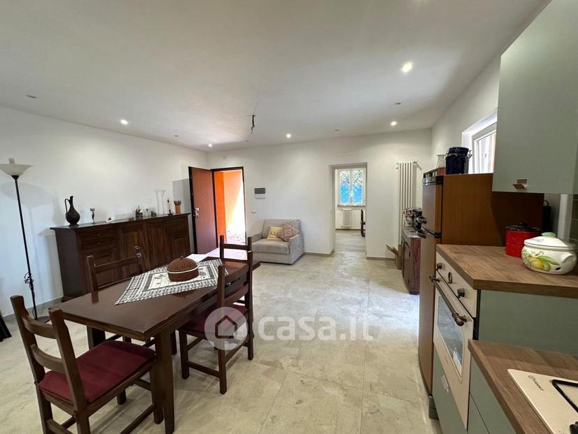 Appartamento in Via Tiberina 13 — foto 12 di 23