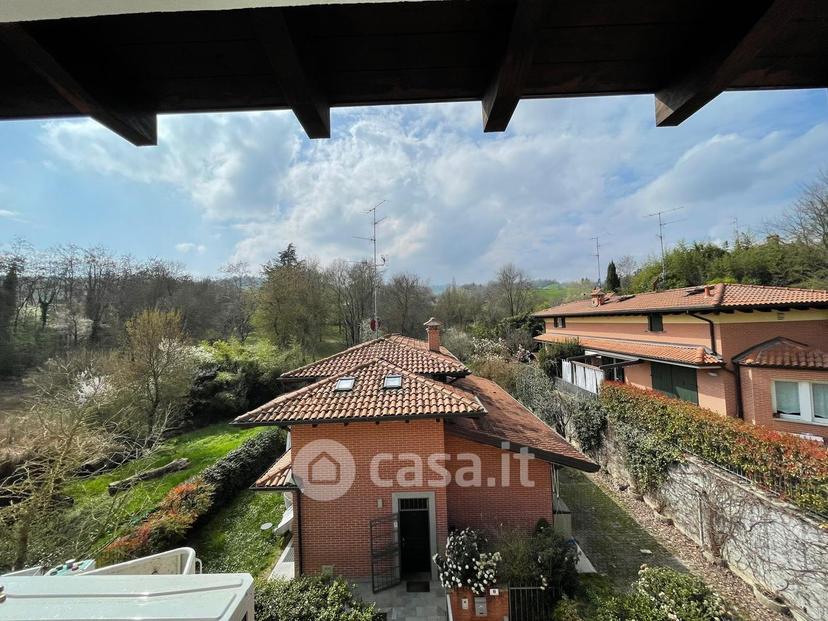Quadrilocale in della Libertà 4 — foto 26 di 27