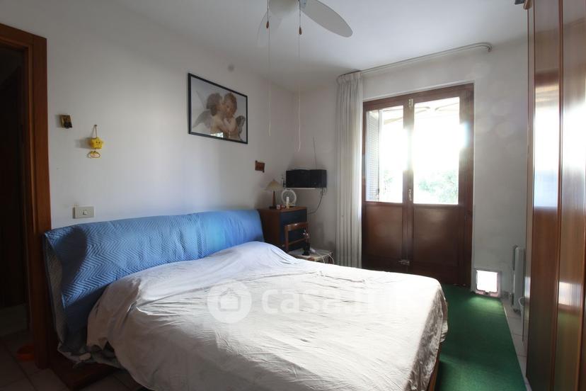 Trilocale in Via Livornese — foto 11 di 39