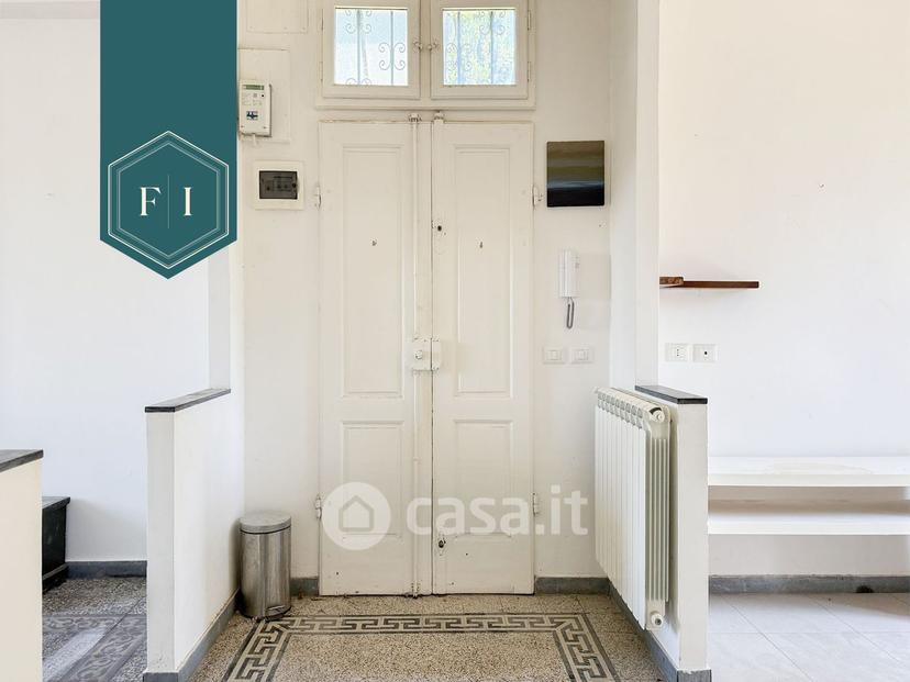 Quadrilocale in Via della Croce — foto 8 di 22