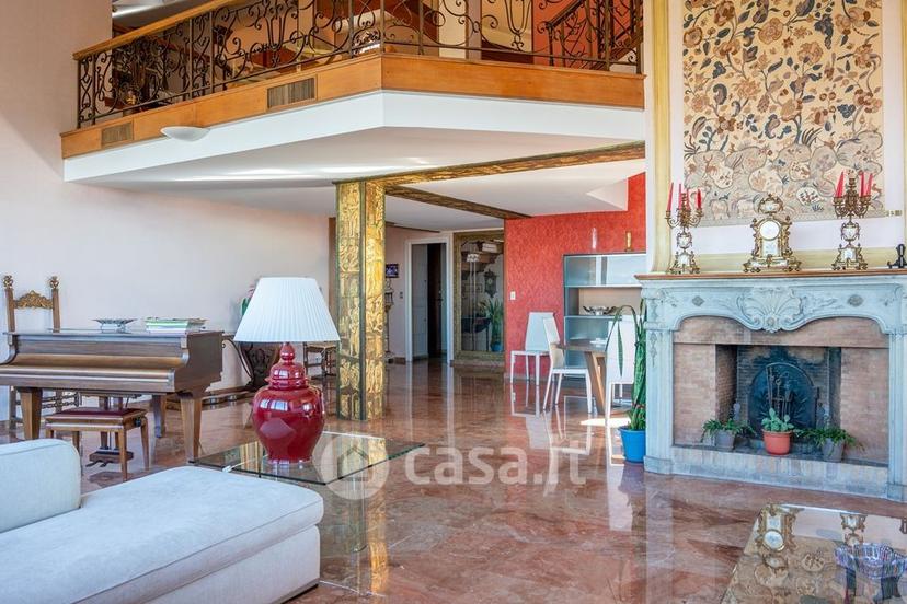 Appartamento in Strada Vicinale delle Terrazze 56 — foto 33 di 44