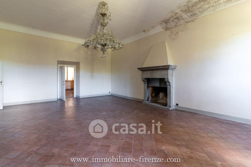 Villa in Via Ponti di Millo — foto 14 di 53