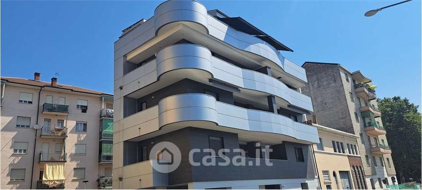 Bilocale in Viale Castelfidardo 22 — foto 2 di 20