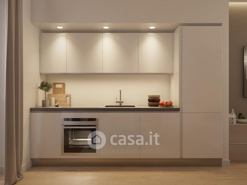Bilocale in Circonvallazione Nomentana — foto 20 di 22