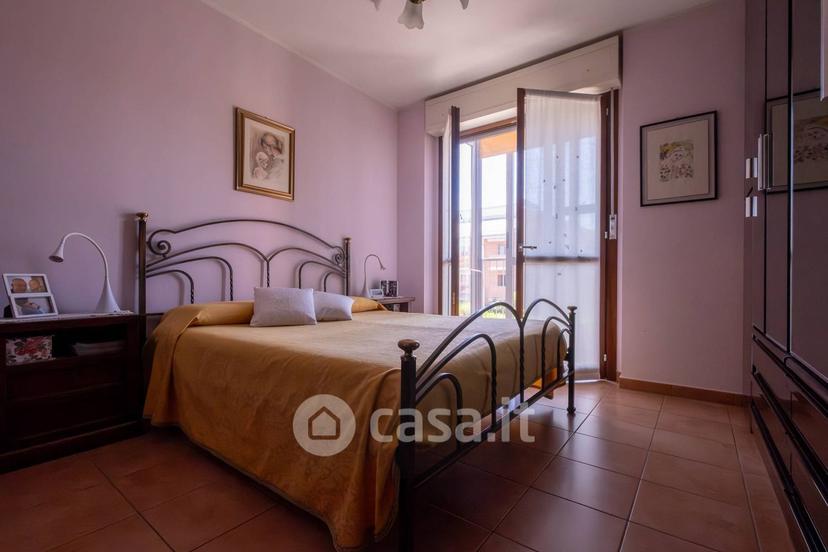 Quadrilocale in Via Cristoforo Colombo 27 — foto 40 di 63