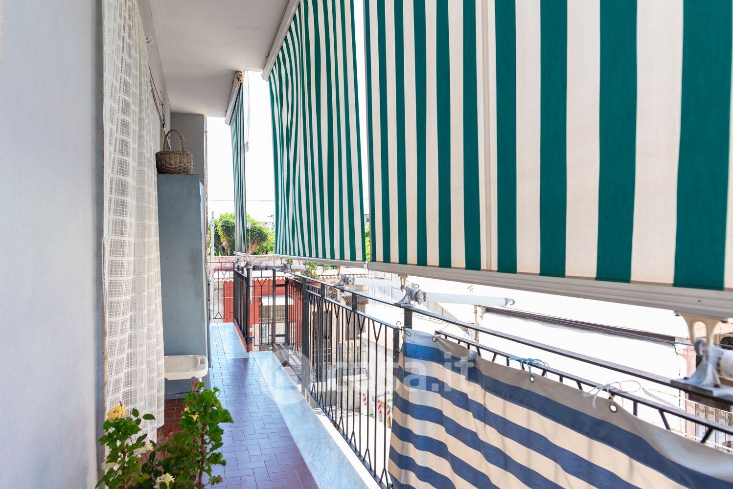 Bilocale in Via Luigi Martucci 51