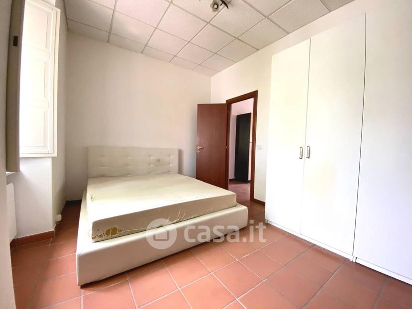 Trilocale in Via Salaria 2148 — foto 11 di 25