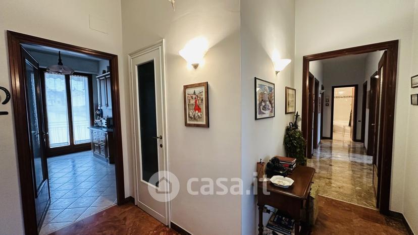 Appartamento in Via Pietro Toselli