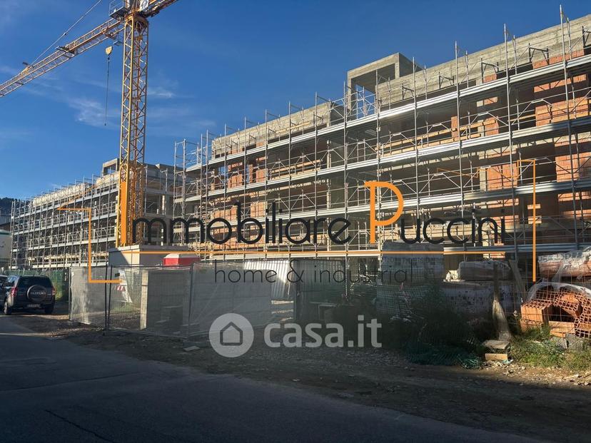 Quadrilocale in Via Giacomo Puccini 216 — foto 2 di 29