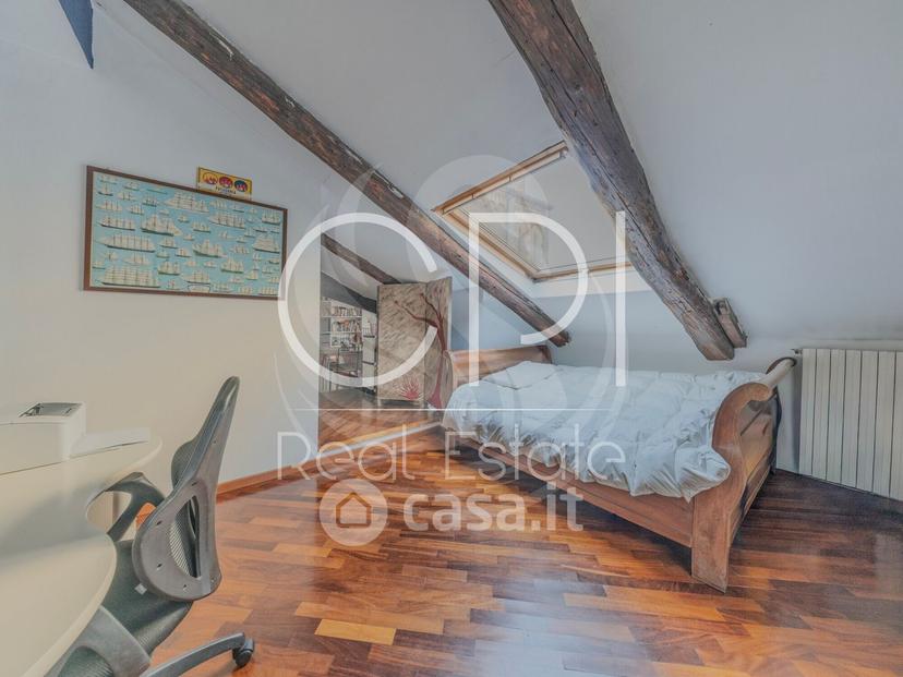 Appartamento in Corso Vittorio Emanuele II 9 — foto 16 di 64