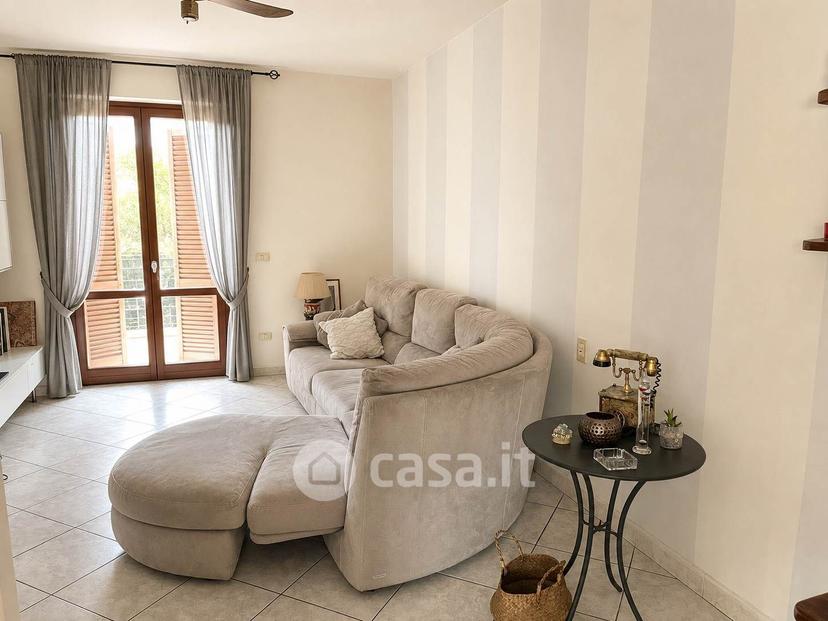 Quadrilocale in Via delle Fiascaie 22 — foto 4 di 26