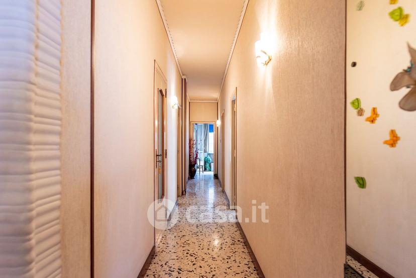Quadrilocale in Via Giuseppe Capaldo 7 — foto 6 di 30