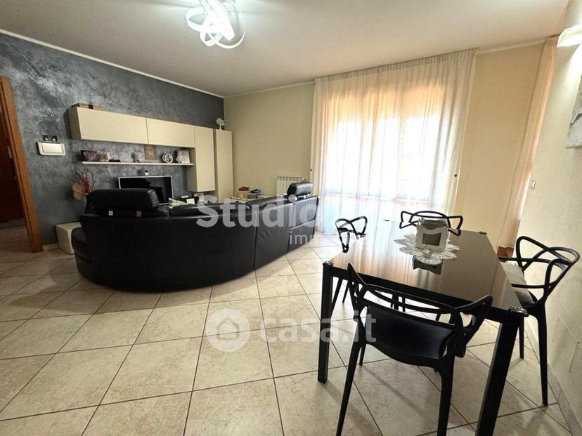 Appartamento in Via Giovanni Amendola — foto 3 di 32