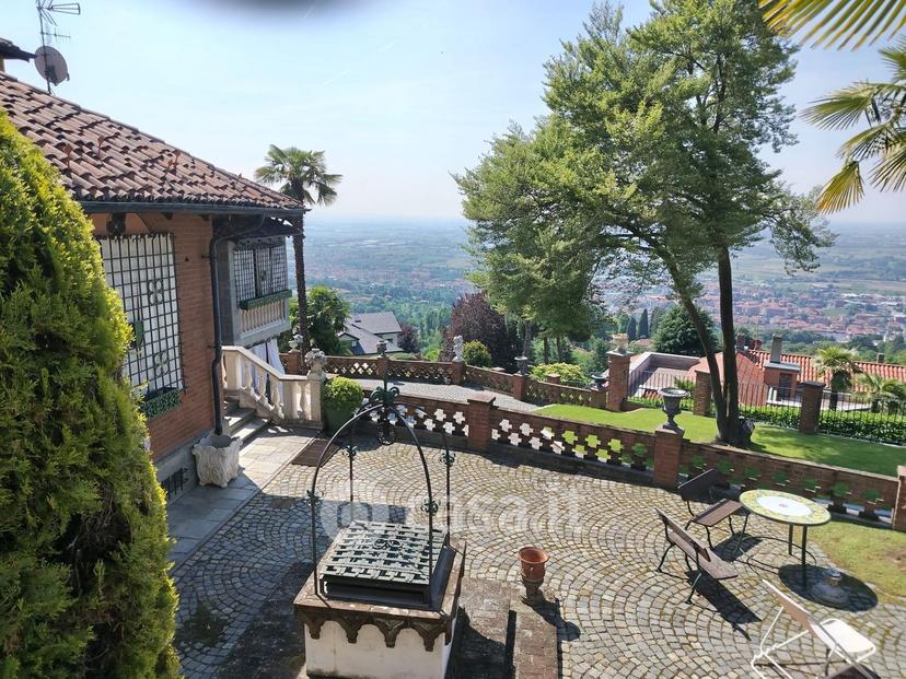 Villa in Strada Scalette — foto 21 di 37
