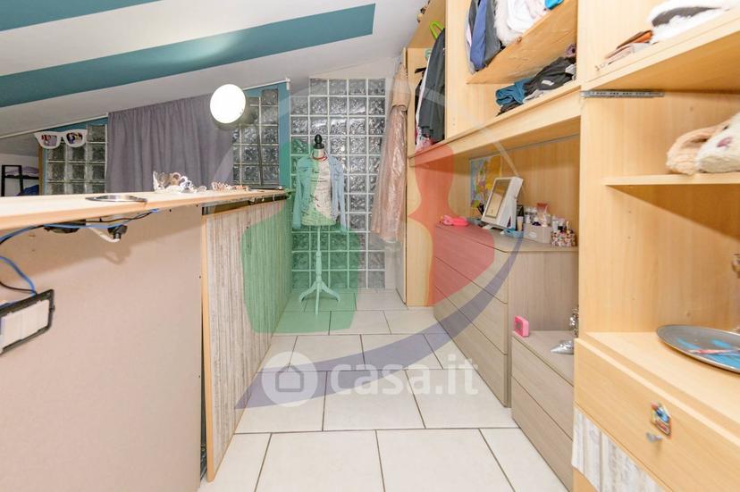 Appartamento in Via Sassari 24 — foto 22 di 43