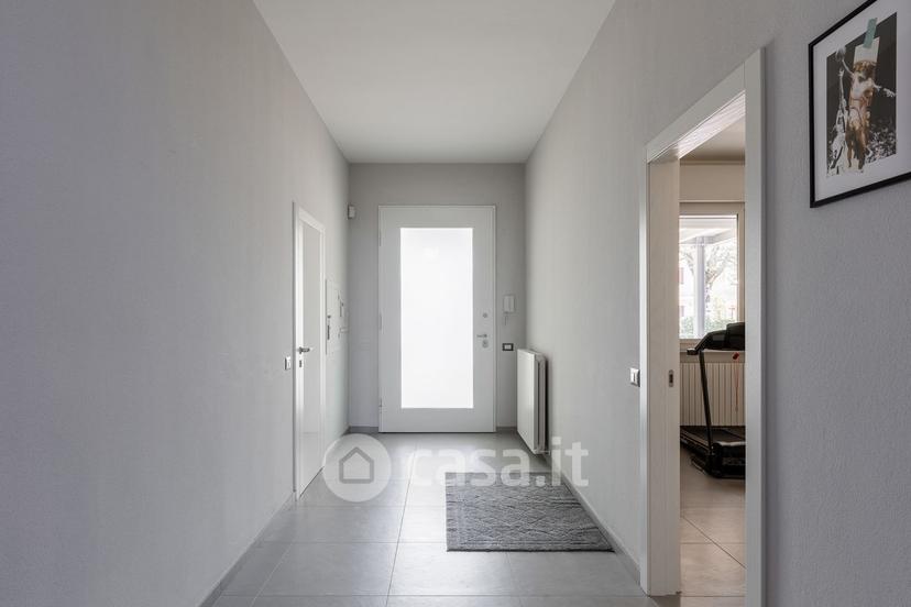Villa in Via Benedetto Zallone 24 — foto 28 di 41
