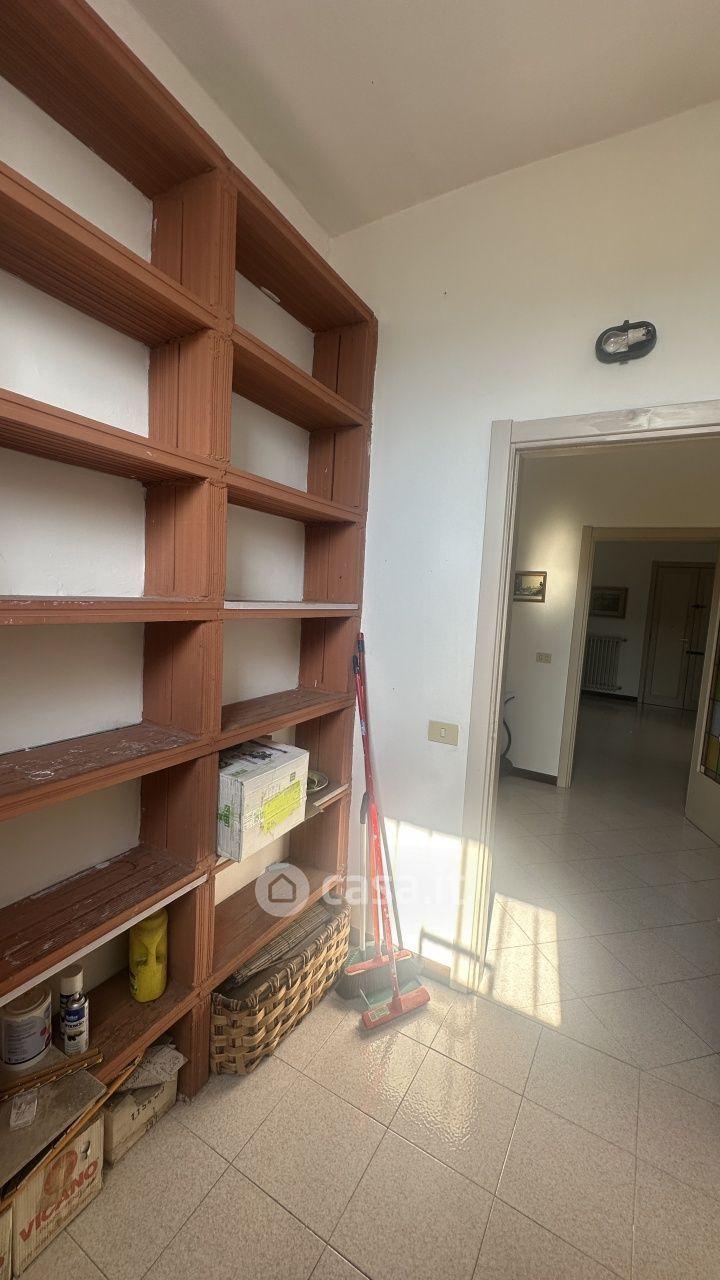 Quadrilocale in Via Giuseppe Garibaldi 32 — foto 6 di 25