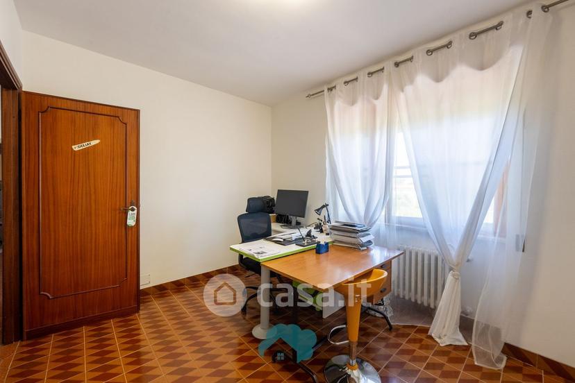 Villa in Via Col Fiorito — foto 46 di 67