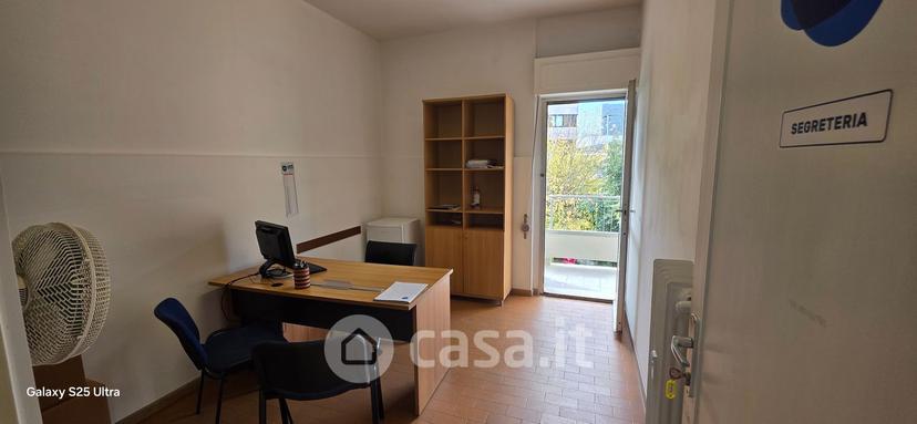Appartamento in Via del Ponte alle Mosse — foto 25 di 25