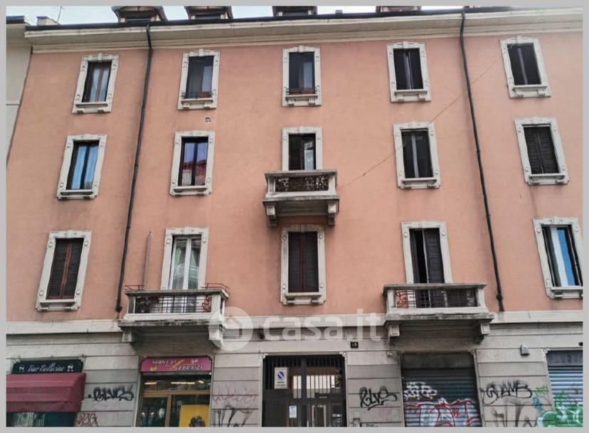 Trilocale in Via Emilio de Marchi — foto 17 di 32
