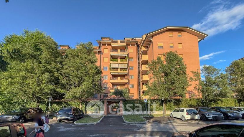 Trilocale in Via San Rocco 3 — foto 51 di 65