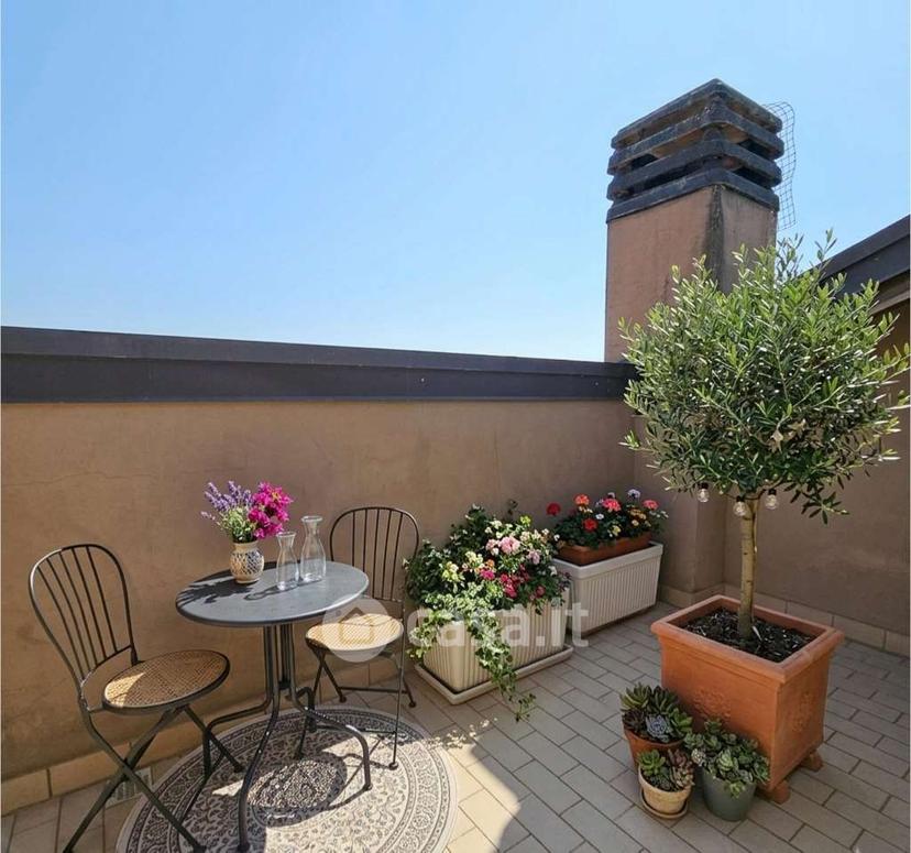 Quadrilocale in Via Ginibissa 70 — foto 21 di 27