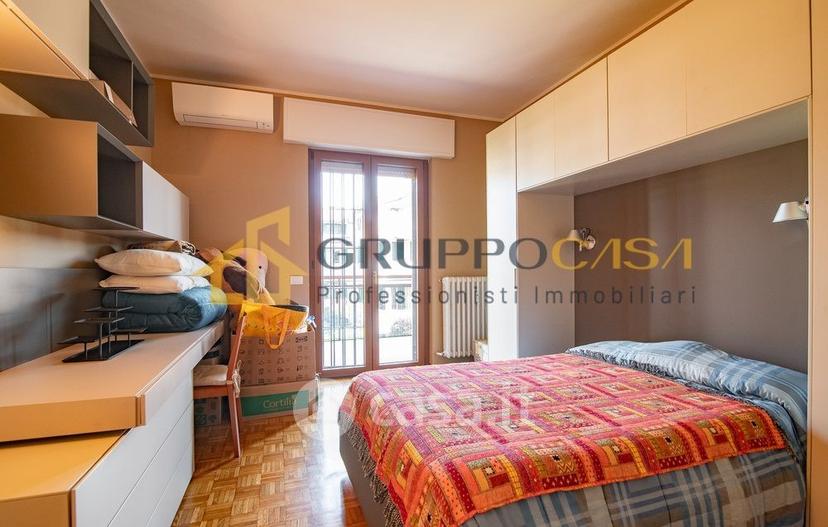 Trilocale in Via Mosè Bianchi 20 — foto 26 di 47