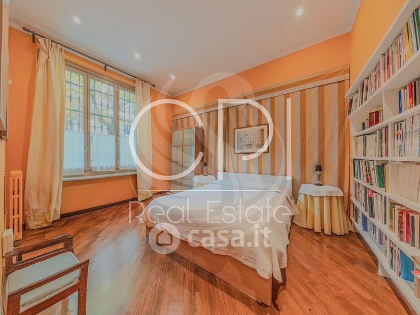 Appartamento in Corso Vittorio Emanuele II 9 — foto 9 di 64