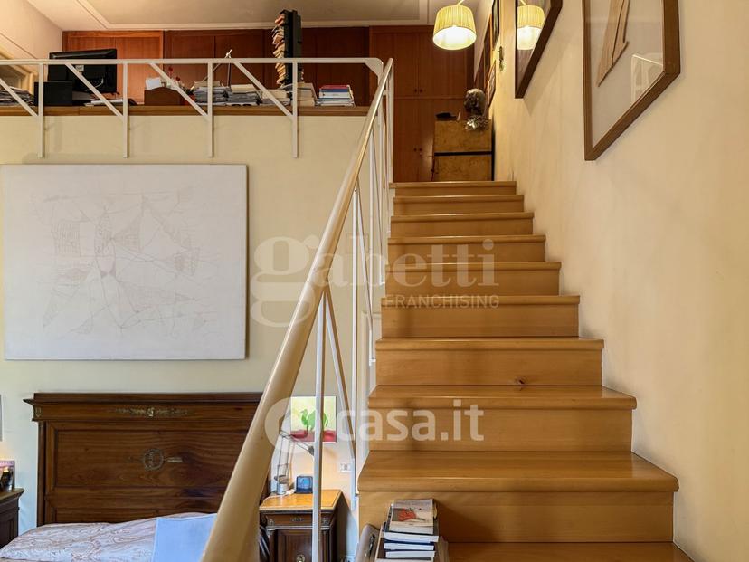 Appartamento in Via Monte di Dio 1 E — foto 21 di 46