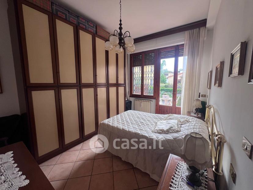 Appartamento in Via Gherardo Silvani 129 — foto 34 di 38