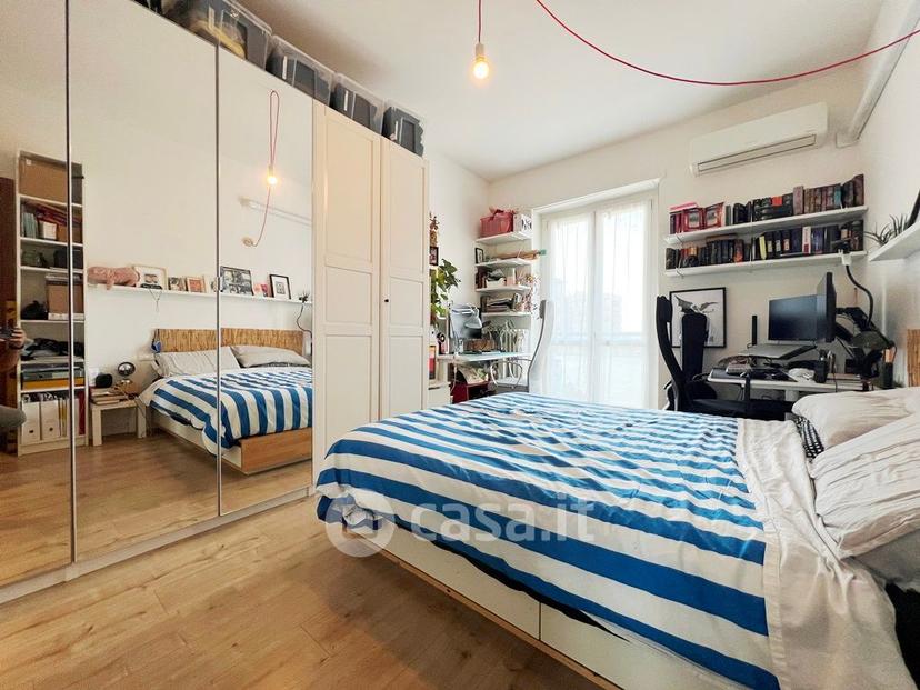 Bilocale in Via Filippo Brunelleschi 3 — foto 22 di 27