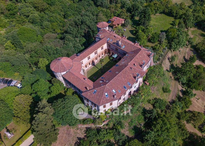 Appartamento in Strada Castelvecchio 40 — foto 23 di 42