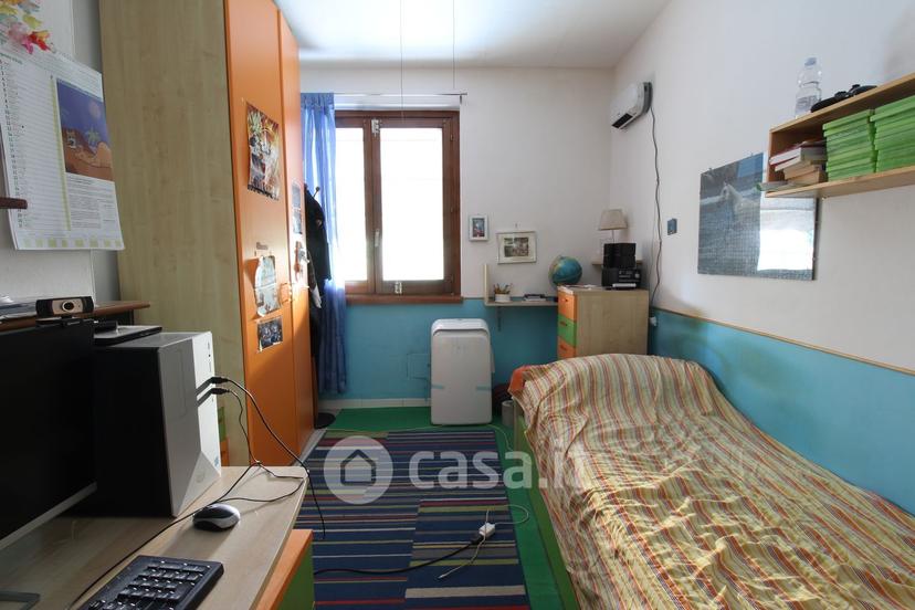 Trilocale in Via Livornese — foto 28 di 39