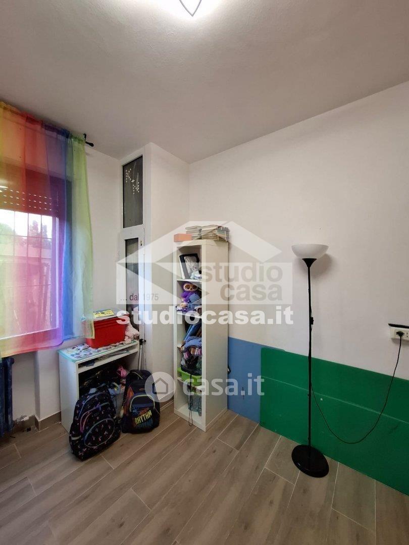 Trilocale in Via del Cavaliere — foto 10 di 51