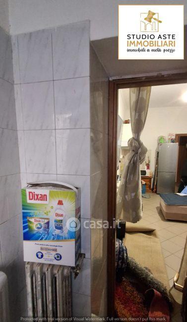 Bilocale in Via Desana 14