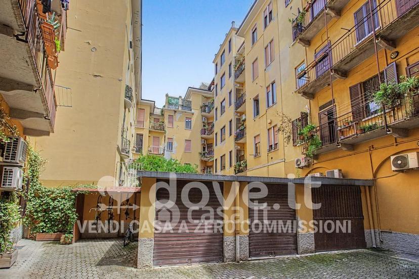 Bilocale in Via Luigi Pasteur 2 — foto 42 di 46