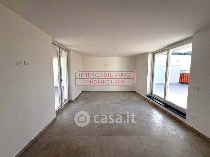Trilocale in Via Camillo Benso Cavour — foto 115 di 126