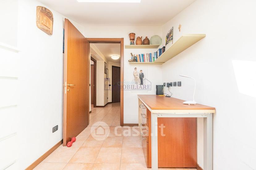 Appartamento in Via Gioacchino Rossini 5 — foto 20 di 41