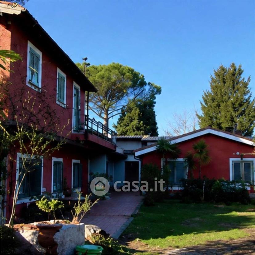Villa in Strada delle Zoccate 16 — foto 34 di 37