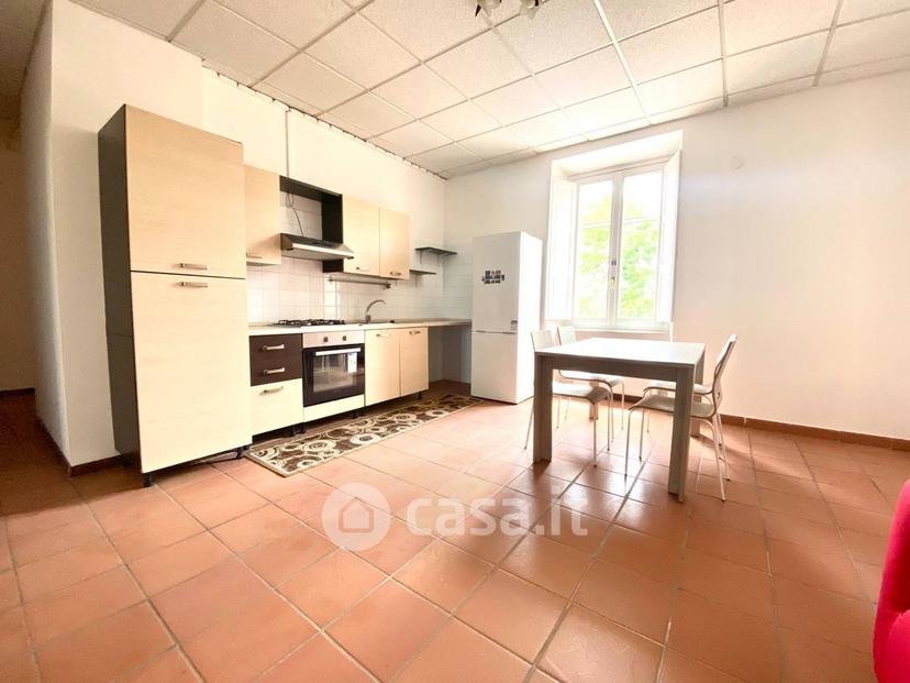 Trilocale in Via Salaria 2148 — foto 10 di 25
