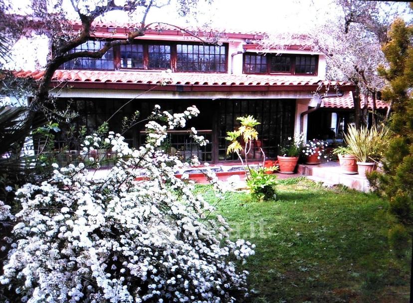 Villa in Strada della Campana — foto 10 di 16