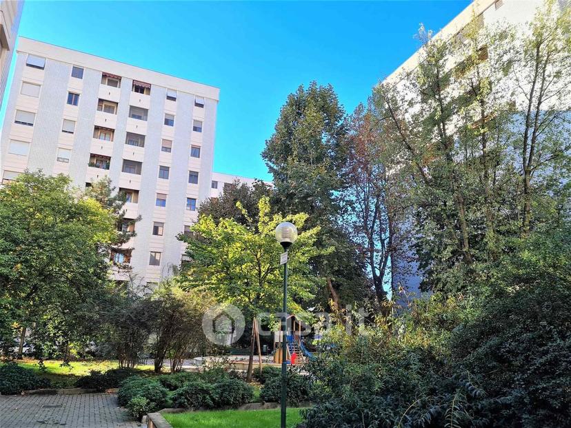 Trilocale in Via Molinetto di Lorenteggio — foto 9 di 13