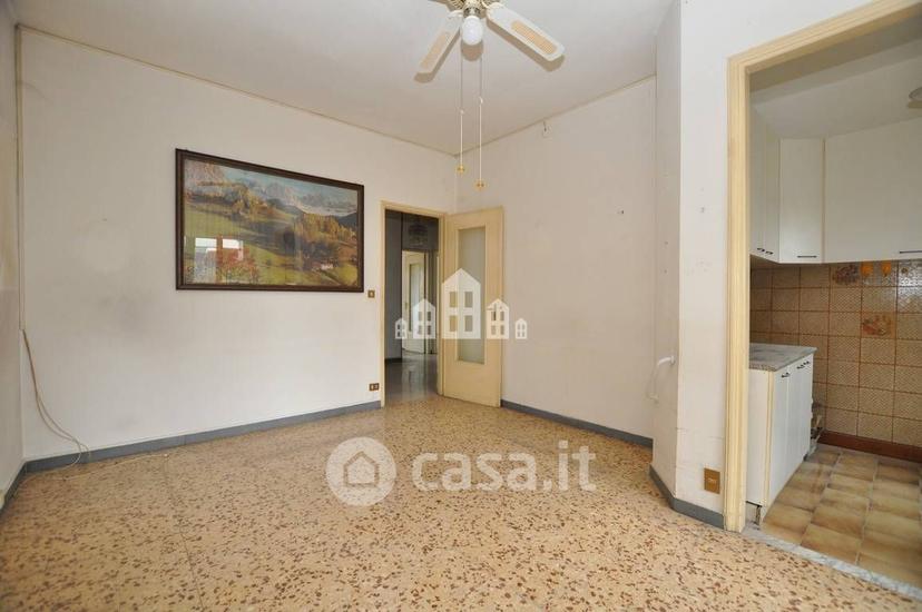Appartamento in Via G. Battista Giraudo 44 — foto 19 di 32