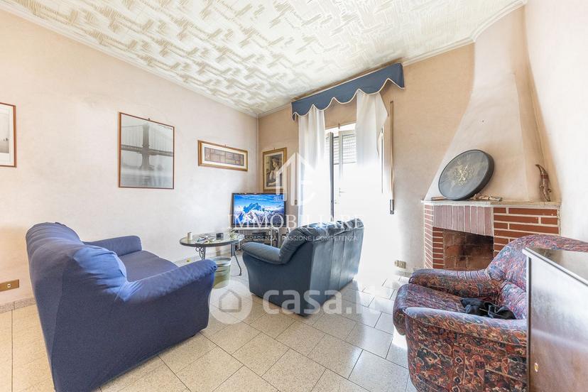 Appartamento in Via Algidus 6 — foto 62 di 66